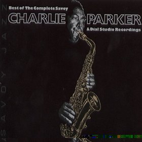 Charlie Parker album